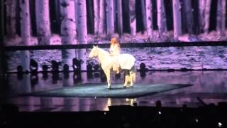 Still The One  Shania Twain  Live Caesar Palace Las Vegas [upl. by Froh]