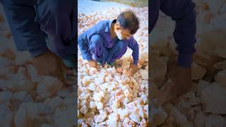 Himalayan Pink Salt How is it Made [upl. by Lund]