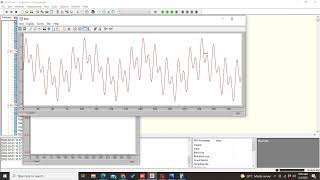 Tutorial DASYLab  Filtering [upl. by Reahard]