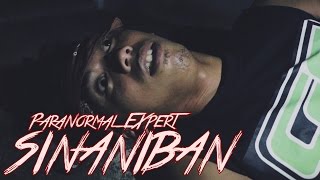 PARANORMAL EXPERT SINANIBAN [upl. by Lorelei]