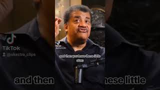 The 7 Planets of the Ancients neildegrassetyson planets ancient [upl. by Reames]