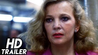 Gloria 1980 ORIGINAL TRAILER HD 1080p [upl. by Nessim686]