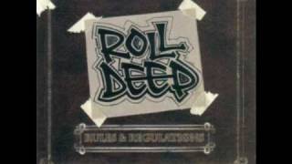 Roll Deep  Celebrate [upl. by Nile]