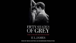 Fifty Shades Of Grey  Soundtrack Bach Marcello [upl. by Alessandra701]