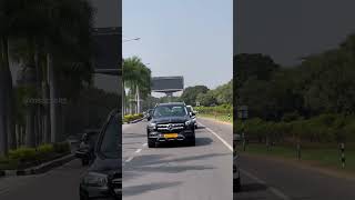 Mercedes gls 400d 4Matic mercedes explore hyderabad trending cars luxurycars msaclicks [upl. by Enelec407]