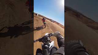 Cahuilla Creek MX [upl. by Rriocard387]