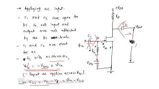 Biasing JFET and DMOSFET [upl. by Ralina]