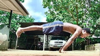 Calisthenics Motivation [upl. by Miltie]