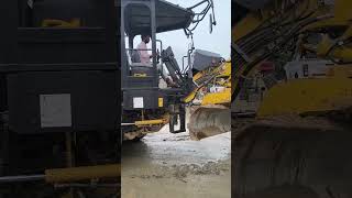 Side work youtubeshorts grader moradabad constructionequipment jcb excavator graderlover [upl. by Rahs]