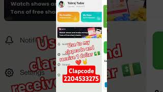 Use this code clipclaps mryubrajydvlove [upl. by Jozef731]