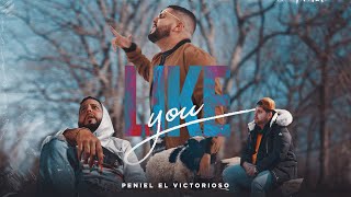 Peniel El Victorioso  Like You Official Vídeo [upl. by Allertse]