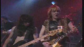 Wrathchild  Iron Maiden  Live at the Rainbow [upl. by Wendall794]