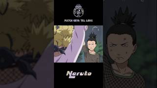 shikamaru vs temari fight in chunin exam AMV 2K EDIT naruto anime edit [upl. by Magas835]