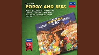 Gershwin Porgy and Bess  Act 2  quotBess You Is My Woman Nowquot [upl. by Milt]