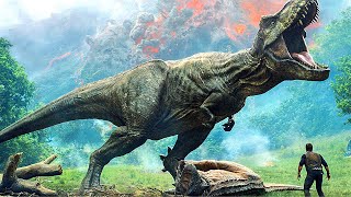 Top 10 Best Dinosaur Movies [upl. by Seen]