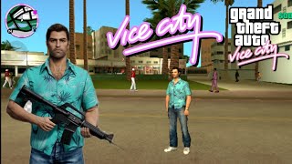 اول مرة اجرب GTA Vicity الهاتف [upl. by Notloc]