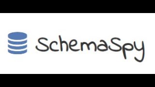 Ejemplo de Uso de schemaspy [upl. by Inger]