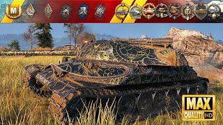 Rating All Maps In WoT 2024 [upl. by Wende]