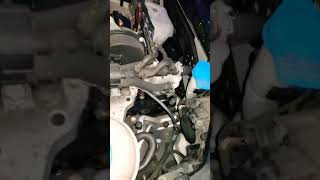 VW Polo 6r 12 TSI Engine Rattle startup [upl. by Gabriela]