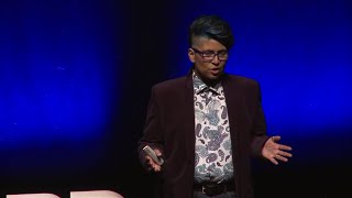 Sparking Change  Dil Wickremasinghe  TEDxWexford [upl. by Awahsoj630]