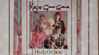 Hang On Now by Kajagoogoo [upl. by Zillah]