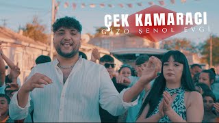 Senol Evgi ft Gizo  ÇEK KAMERAC [upl. by Akinuahs525]