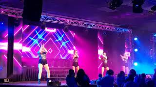 Pontins Camber Sands Bluecoats in Limitless [upl. by Anifesoj]