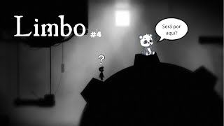 Estamos perdidos 😭  Limbo 4 sabadosderecomendaciones [upl. by Betthezul24]