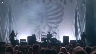 CARCASS  Live  Rockstadt Extreme Fest 4082022 Full Show [upl. by Otreblasiul]