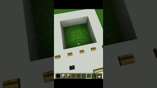 minecraft ps mod shots [upl. by Ayotahs]