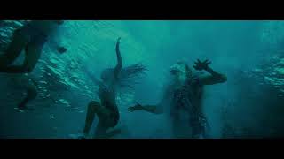 47 Meters Down Trailer – Mandy Moore Claire Holt HD [upl. by Betta651]