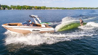 MN Inboard Orientation Video  Malibu Boats [upl. by Nave]