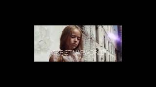 Kristina Pimenova [upl. by Lesya]