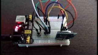 TriMode Digital Clock with ATtiny85 and RTC [upl. by Teresina105]