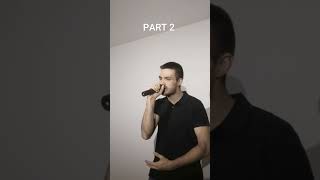 Mesdames  Cover  Grand Corps Malade 2 grandcorpsmalade [upl. by Woodley322]