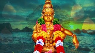 Padi Pattu  ஐயப்பன் படி பாட்டு  Ayyappa Devotional Songs  L R Eswari [upl. by Erbas124]