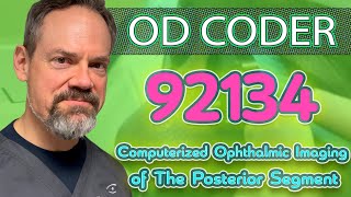 OD CODER 92134 [upl. by Noremmac774]