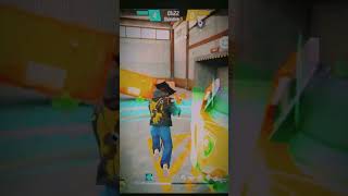 Free fire WOLF HANTER headshot gameplay ☠️☠️shurts gaming [upl. by Leshia560]