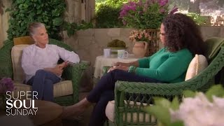 How Ali MacGraw Survived Fame  SuperSoul Sunday  Oprah Winfrey Network [upl. by Foushee963]