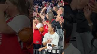 A’ja Wilson’s 1000th WNBA Bucket [upl. by Jany275]