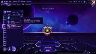 Comprehensive Probius Talent Guide  Heroes of the Storm 2022 [upl. by Nosiddam56]