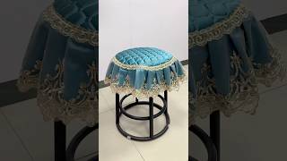 This high chair cover is so nice chair home chaircover highchair new dinner party beauty [upl. by Eelesor]