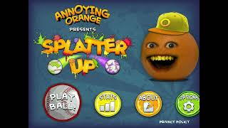 Splatter up episode 6 [upl. by Mona]