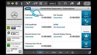 Enabling IntelliField in the IntelliView 12 Display [upl. by Aleunam85]