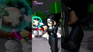 PT9 Kokishin BattleGround 👩‍🏫 Daisy Winters📏 roblox robloxedit viral [upl. by Sheets]