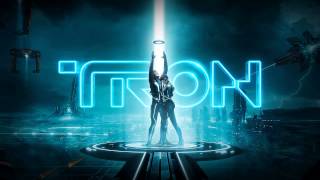 04 Daft Punk  Tron Legacy  Recognizer [upl. by Shult371]