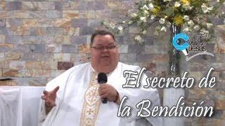 El secreto de la Bendición [upl. by Mabelle]