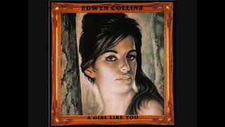 Edwyn Collins  A Girl Like You [upl. by Atnima]