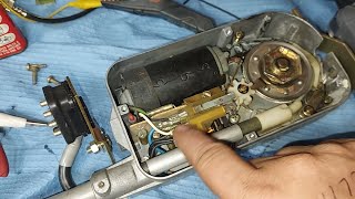 1982 Mercedes 380SL 24000 miles  Hirschmann Antenna Repair [upl. by Hayton]