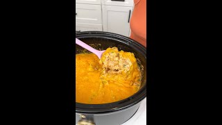 The best crockpot dinner [upl. by Vivianne]